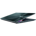 ASUS ZenBook Duo 14 (UX482), modrá_614425816