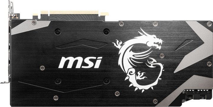 MSI GeForce RTX 2070 ARMOR 8G OCV1, 8GB GDDR6_218709281