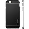 Spigen Neo Hybrid ochranný kryt pro iPhone 6/6s, satin silver_282525863
