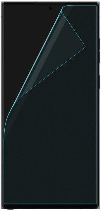 Spigen ochranná fólie Neo Flex pro Samsung Galaxy S22 Ultra, 2ks_1918414076