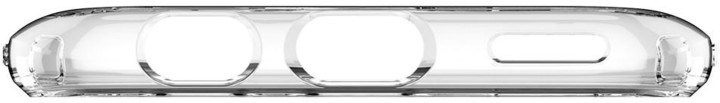 Spigen Ultra Hybrid pro OnePlus 5, crystal clear_272967544