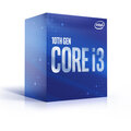 CPU Intel Core i3-10105F