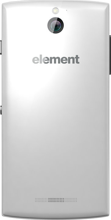 Sencor Element P500, bílá_626607181