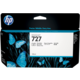 HP B3P23A náplň č.727, černá foto