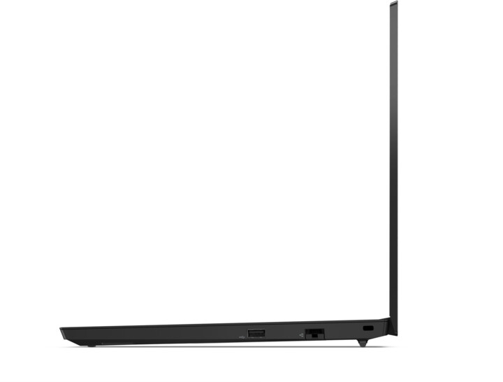 Lenovo ThinkPad E15-IML, černá_712725834