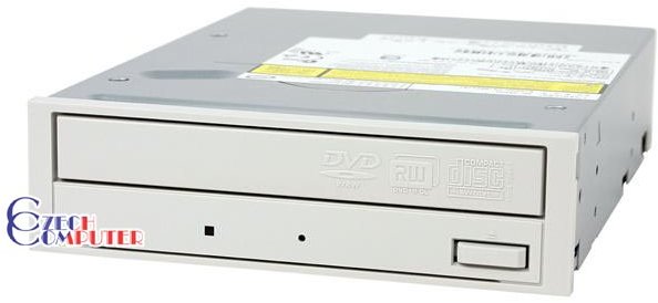 NEC ND3540A OEM - DVD-R/+R, DualLayer_710486808