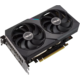 ASUS GeForce DUAL-RTX3050-O8G, LHR, 8GB GDDR6