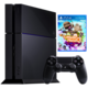 PlayStation 4 - 500GB + LittleBigPlanet 3