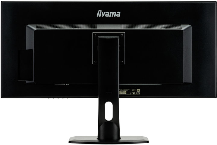 iiyama ProLite XUB3490WQSU - LED monitor 34&quot;_2073519240