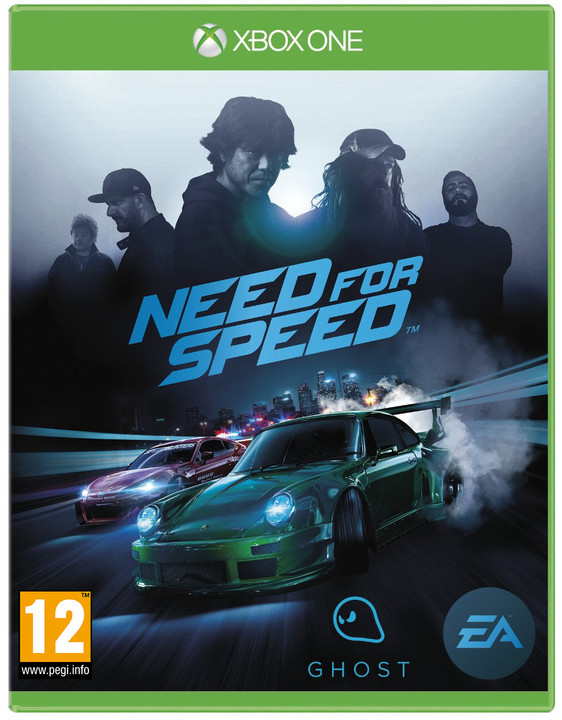 Need for Speed (Xbox ONE)_718911595