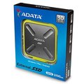 ADATA SD700, USB3.1 - 256GB, žlutá_921586156