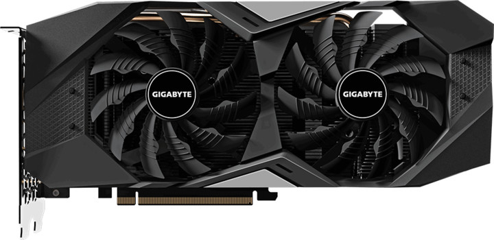 GIGABYTE GeForce RTX 2060 SUPER WINDFORCE OC 8G, 8GB GDDR6_1014503998