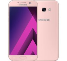 Samsung Galaxy A5 2017, růžová_841961211