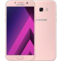 Samsung Galaxy A5 2017, růžová