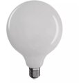 Emos LED žárovka Filament G125 Globe 18W (150W), 2452lm, E27, teplá bílá_1923839930