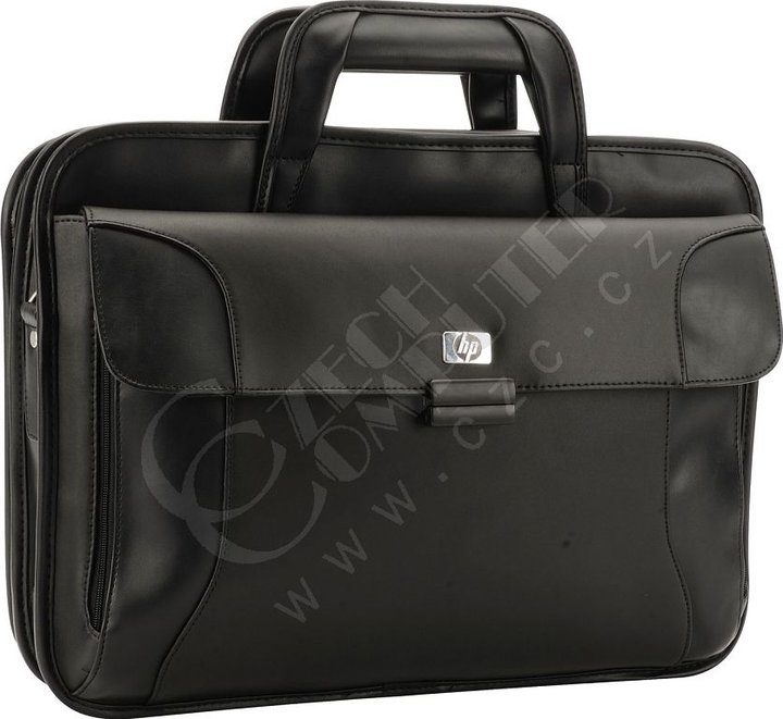 Hewlett-Packard Executive Leather Case_1122353288