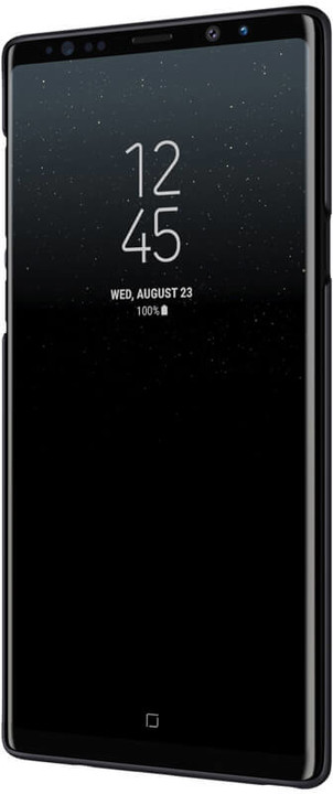 Nillkin Air Case Super slim pro Samsung N960 Galaxy Note 9, černý_714165977