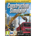 Construction Simulator 2015 GOLD Edition (PC)
