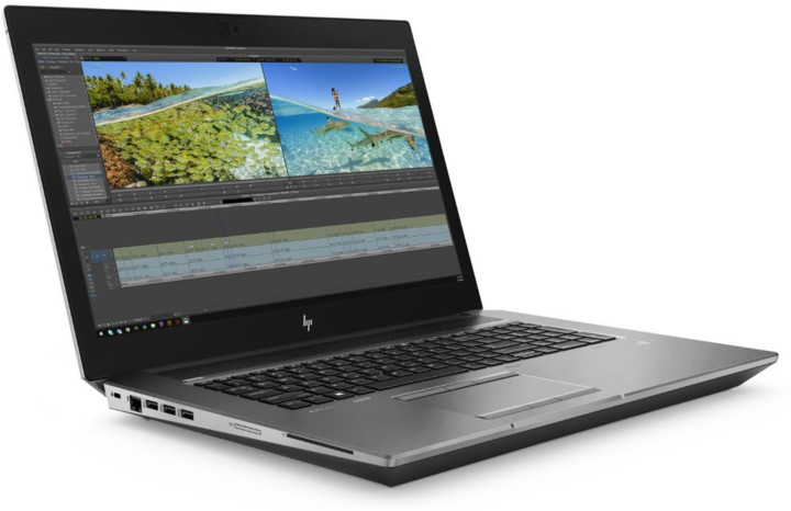 HP ZBook 17 G6, stříbrná_1205858220