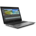HP ZBook 17 G6, stříbrná_978285829