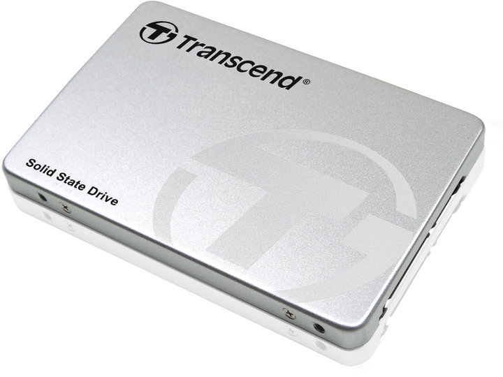 Transcend SSD360S, 2,5&quot; - 256GB_1986942061