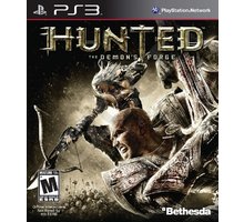 Hunted: The Demons Forge (PS3)_328378288