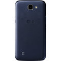 LG K4 (K130), Dual Sim, modrá/blue_2051081567