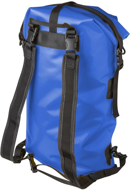CELLY voděodolný batoh Explorer 20L s kapsou na mobilní telefon do 6,5&quot;, modrá_1603849531