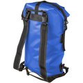 CELLY voděodolný batoh Explorer 20L s kapsou na mobilní telefon do 6,5&quot;, modrá_1603849531