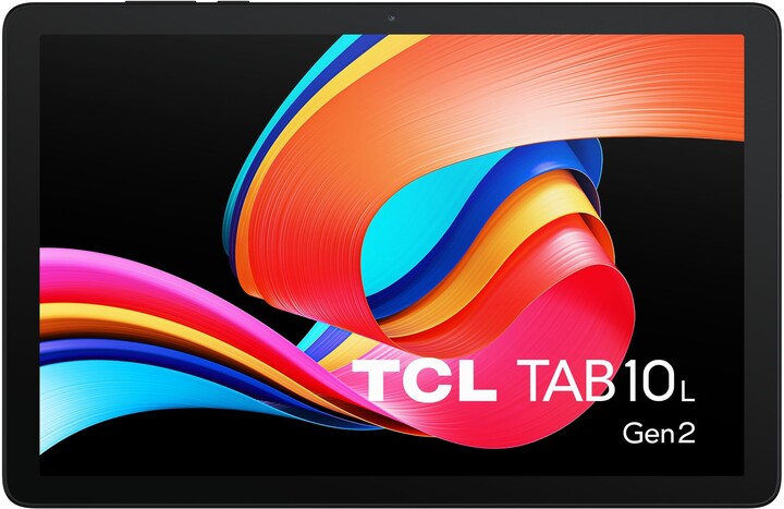 TCL TAB 10L GEN2, 3GB/32GB, Black_278749907