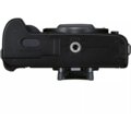 Canon EOS M50 Mark II, černá + EF-M 15-45mm IS STM + SB130 + karta 16GB_531712760