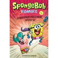 Komiks SpongeBob: Dobrodruzi všech moří, 2.díl_1912261329