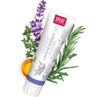 Zubní pasta SPLAT Professional Lavendersept, 100 ml_226728579