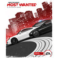 Need for Speed Most Wanted 2 (PS3)