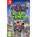 The Last Kids on Earth and the Staff of Doom (SWITCH)_906140688