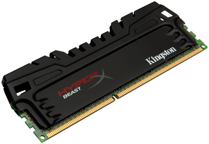 Kingston HyperX Beast 64 (8x8GB) DDR3 1866 XMP_340673284