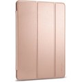 Spigen Smart Fold Case, rose gold - iPad 9.7&quot;_1240950464