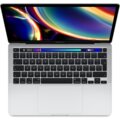 Apple MacBook Pro 13 Touch Bar, i5 1.4 GHz, 8GB, 512GB, stříbrná_1335410873