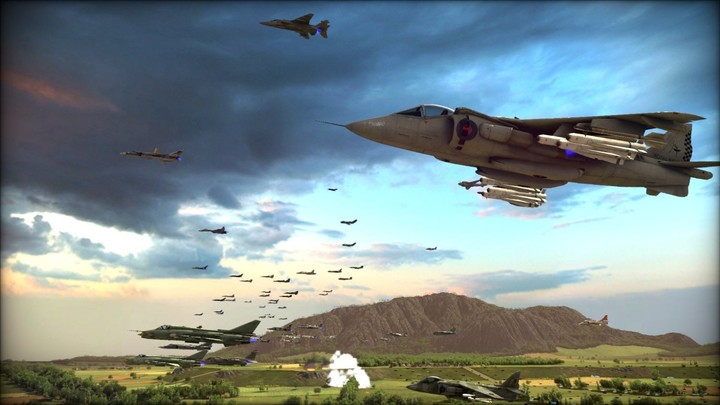 Wargame 2: Airland Battle (PC)_1347261373