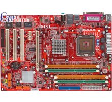 MicroStar 915P Combo2-F - Intel 915P_266935415