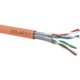Solarix instalační kabel CAT7 SSTP LSOH E 1000 MHz 500m/cívka_2047858253