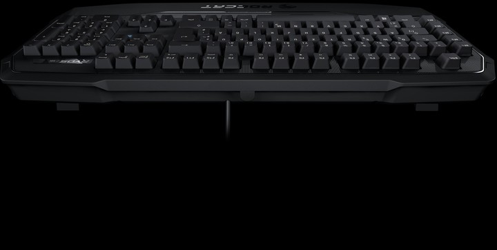 ROCCAT Ryos MK – Advanced Mechanical Gaming Keyboard, CZ_2053486437