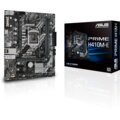 ASUS PRIME H410M-E - Intel H410_578302595