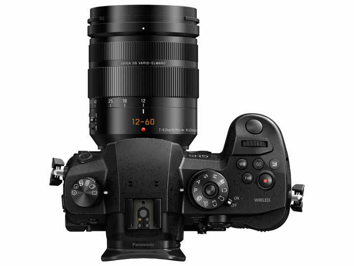 Panasonic Lumix DMC-GH5 + Leica DG 12-60mm f/2.8-4_21179777