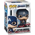 Figurka Funko POP! Avengers - Captain America Special Edition_159138645