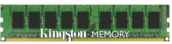 Kingston System Specific 8GB DDR3 1600 ECC brand HP_282962044