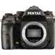 Pentax K-1 Mark II, tělo, černá_2021223272