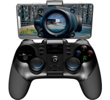 iPega 9156 2.4GHz Bluetooth Gamepad (PC, Android, iOS) O2 TV HBO a Sport Pack na dva měsíce