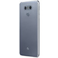 LG G6, 4GB/32GB, stříbrná_1133624068