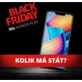 CZC Black Friday – cenu určujete vy